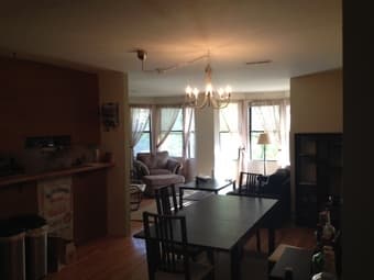 Room in Downtown Palo Alto Available Starting August 27 2