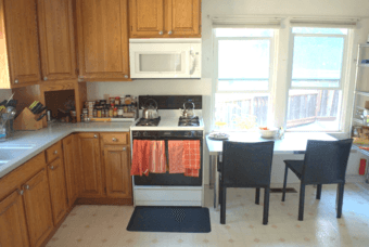 Room in great 3BRM house 2