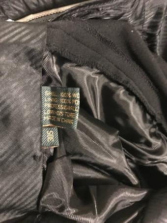 Men's Suit 3