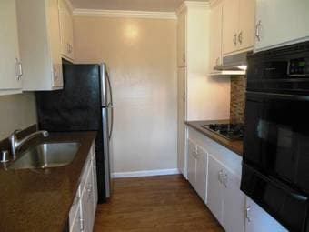 Room available in 2Br /1Ba Modern Apartment (Palo Alto) 2