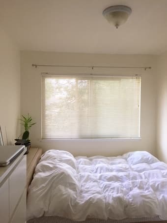 Room for Rent in Quiet Sunnyvale Neighborhood 1