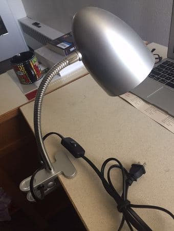 Moving Sale---Lamp 3