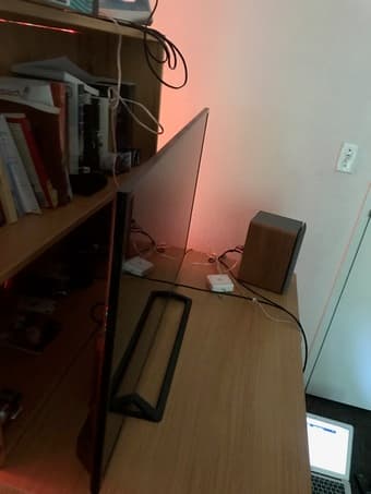 Sony 40" 1080p LED Smart HDTV 3