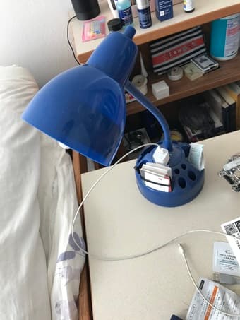 table lamp 1