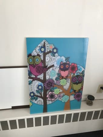 Decoration picture 1
