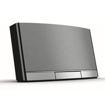 Bose Sound Dock Portable Speaker for iPhone (4) and Aux - $115 1