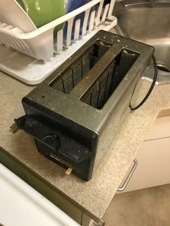 Toaster 1