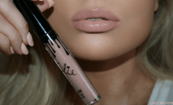 Kylie Lip Gloss IN BOX 1