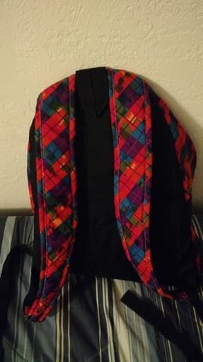 Nike Print Backpack BA4302 - $20 OBO 3