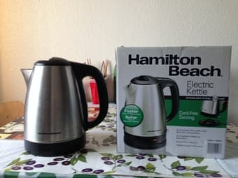 electric kettle 1