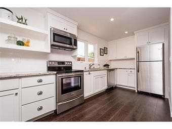 Newly renovated 1BR/1BA house w/backyard, 20 min from campus 1