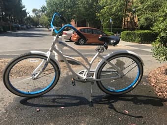 Lowrider Bike 2