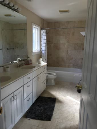3 Week Sublet in September available in beautiful home in Palo Alto 2