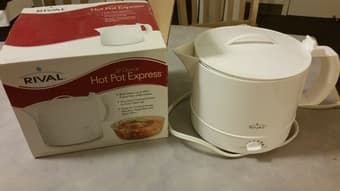 Hot Pot Express 1