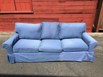 A good sofa which is very comfortable 1
