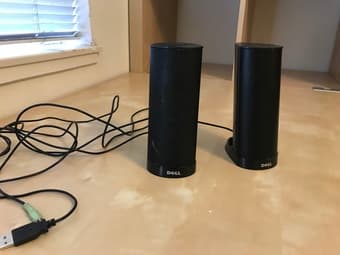 A very good tiny loudspeaker box 2