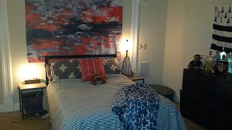 Beautiful Large Room in Modern House near Stanford/Google - $1,600 1