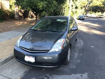 2007 Toyota Prius Sale，Second owner 1