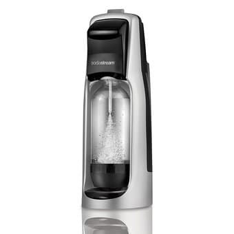 SodaStream Jet Sparkling Water Maker 1