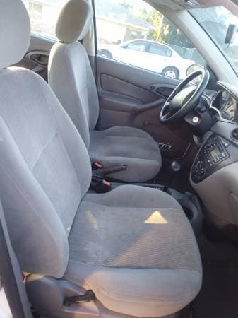 2000 Ford Focus for sale - $3500 2