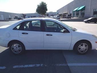 2000 Ford Focus for sale - $3500 3