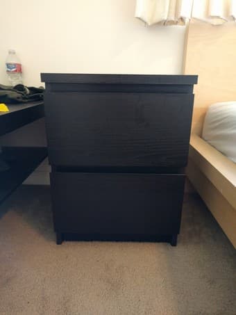 Nightstand 1