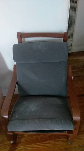 Ikea Armchair $20 2