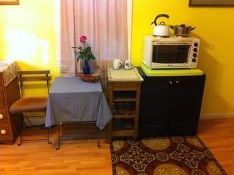 Studio Cottage in Palo Alto avaliable Sept 11th 2017 ALL INCLUSIVE 3
