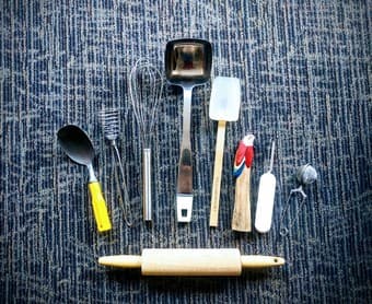 MEGA BUNDLE -- Kitchen Stuff! 1
