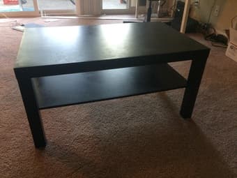 TV Stand 1