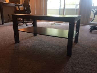 TV Stand 2