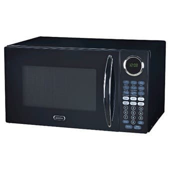 Sunbeam Microwave 1