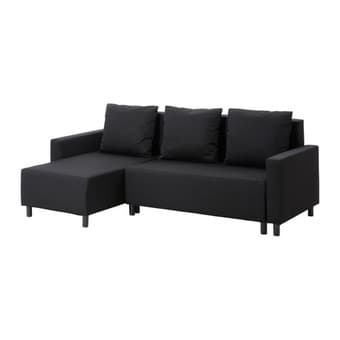 Like New IKEA Sleeper Sofa $150  & Free Pickup in Palo Alto 1