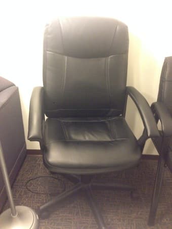 Office chair 1
