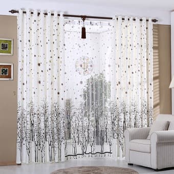 curtain 1
