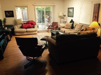 Searching for 6th Housemate in Stanford/ Midtown Palo Alto 1
