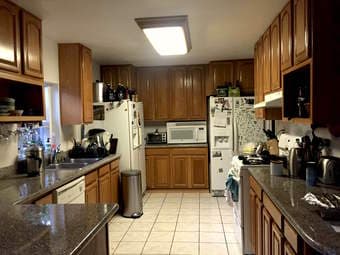 Searching for 6th Housemate in Stanford/ Midtown Palo Alto 2