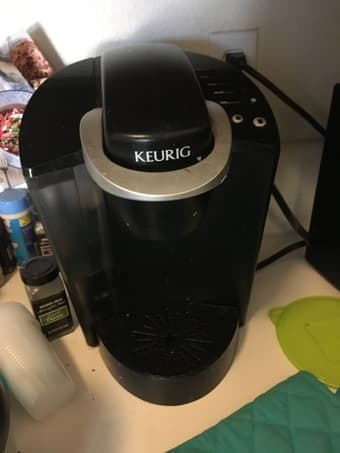 Kuerig 1