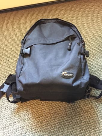 Mini Trekker Classic Camera Backpack - $30 1