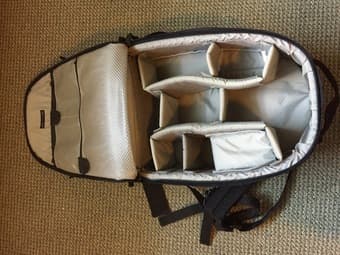 Mini Trekker Classic Camera Backpack - $30 2