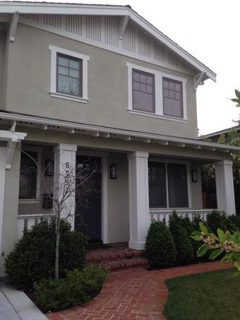 Room available in BEAUTIFUL Palo Alto house 1