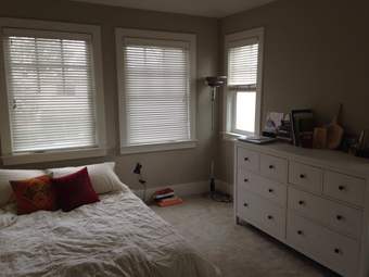 Room available in BEAUTIFUL Palo Alto house 3