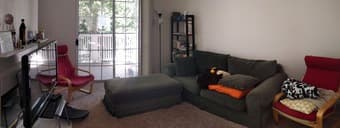 Private room in a quiet and safe neighborhood of Sunnyvale! 3