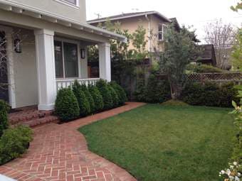 Room available in BEAUTIFUL Palo Alto house 1
