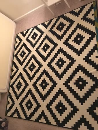 Moving Sale!!! Couch, twin mattress, bookcase, desk, chair... 1