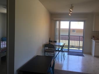 A bed room in the apartment for rent(curtner ave 1B/1B主卧室招租) 3