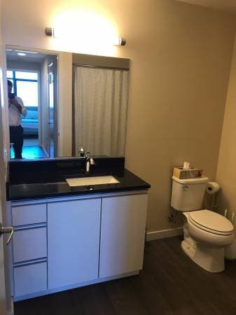 $1875 Room in Penthouse Suite (SOMA / south beach) 3
