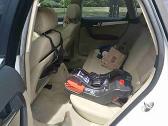 2007 Audi A3 (70K miles only) loaded with features - $7,200 3
