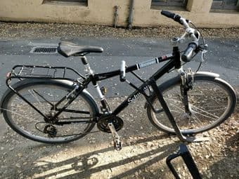 Bike Schwinn City series 1