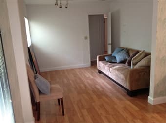HUGE Room in Awesome Townhouse 2